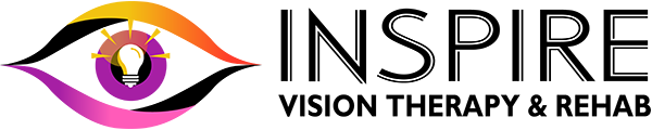 Inspire Vision Therapy & Rehab Header Logo